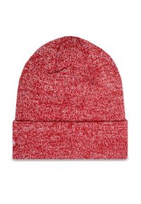 New Era Czapka Team Nyy 60364334 Czerwony. Kolor: czerwony. Materiał: akryl, materiał