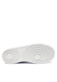 Nike Sneakersy Court Borough Low Recraft (GS) DV5456 128 Biały. Kolor: biały. Materiał: skóra. Model: Nike Court #6