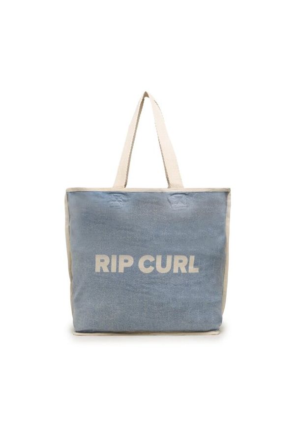 Rip Curl Torebka Classic Surf 31l Tote Bag 001WSB Niebieski. Kolor: niebieski