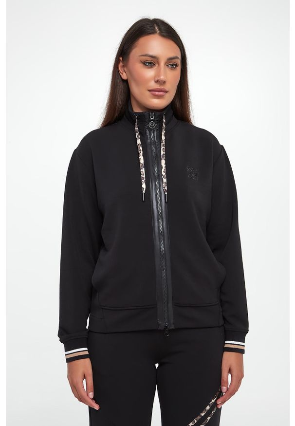 Sportalm - Bluza damska SPORTALM