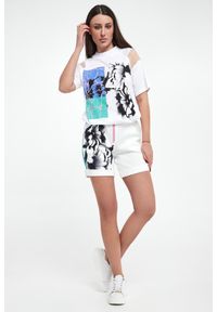 Sportalm - T-shirt damski SPORTALM #3