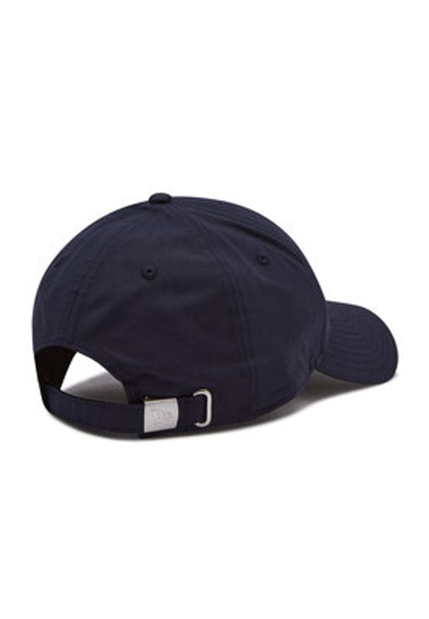 New Era Czapka z daszkiem Mlb Flawless Logo B 11198848 Granatowy. Kolor: niebieski. Materiał: materiał