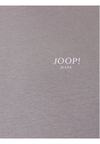 JOOP! Jeans T-Shirt 30027746 Srebrny Modern Fit. Kolor: srebrny