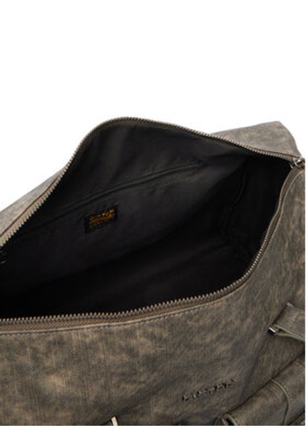 G-Star RAW - G-Star Raw Torebka EO-LDA8482C Szary. Kolor: szary