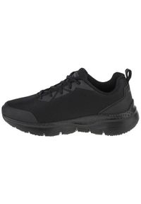 skechers - Buty do chodzenia damskie Skechers Arch Fit. Kolor: wielokolorowy. Sport: turystyka piesza