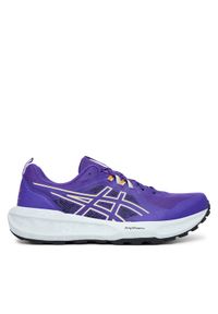 Asics Buty do biegania Gel-Sonoma 8 1011B979 Niebieski. Kolor: niebieski. Materiał: mesh #1