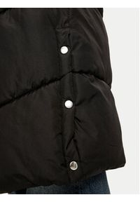 Noisy may - Noisy May Kurtka zimowa Flora 27030502 Czarny Regular Fit. Kolor: czarny. Materiał: syntetyk. Sezon: zima #3