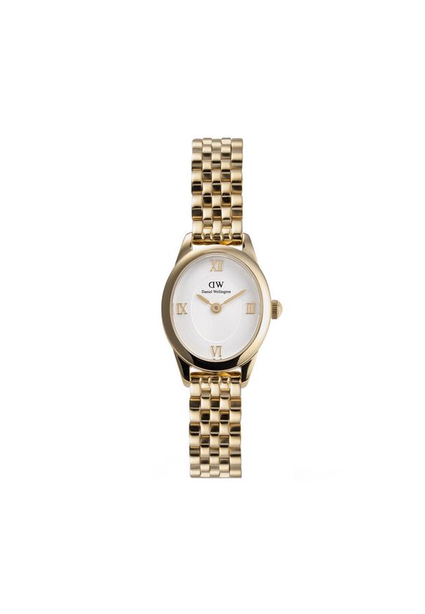 Zegarek Daniel Wellington. Kolor: złoty