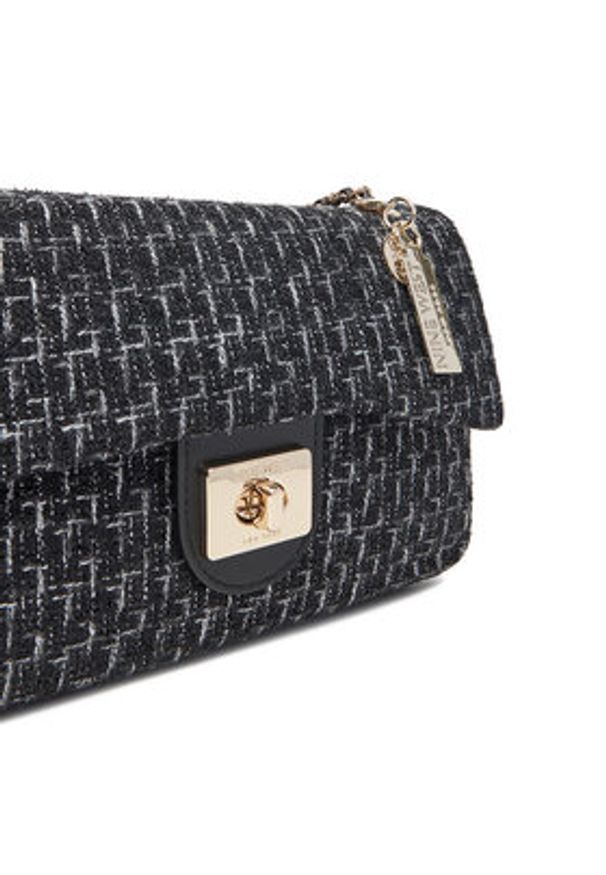 Nine West Torebka EO-Hudson-Harmony-LDA8004A Czarny. Kolor: czarny