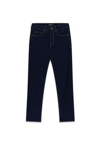 Guess Jeans Jeansy 180473 Niebieski Slim Fit. Kolor: niebieski #5