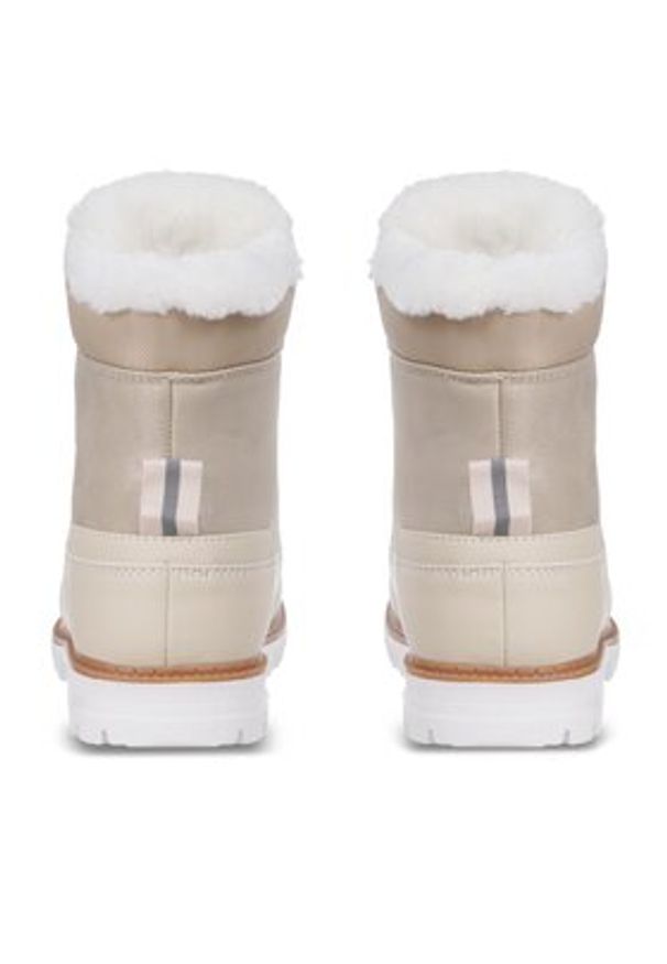 LUHTA - Luhta Trzewiki Reilu 75562 400 L Biały. Kolor: biały. Materiał: materiał