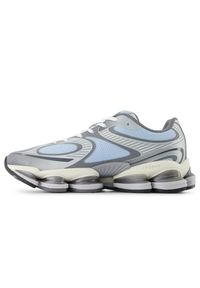 Buty unisex New Balance ABZORB U2000BA – niebieskie. Kolor: niebieski. Materiał: syntetyk, materiał. Szerokość cholewki: normalna. Sezon: lato #3