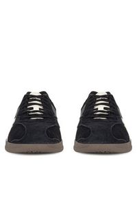 Reebok Sneakersy EO-HAMMER STREET 100209053 Czarny. Kolor: czarny. Materiał: zamsz, skóra #5