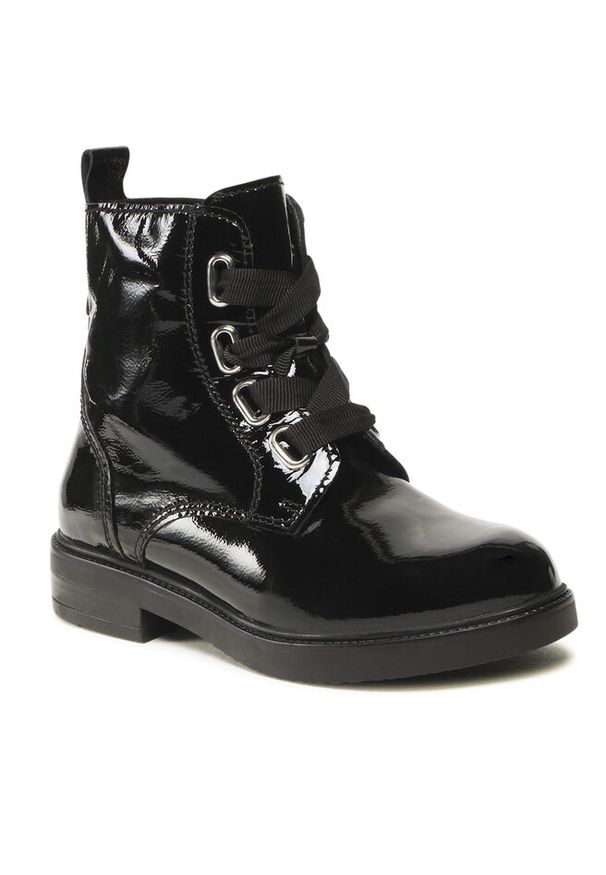 Trzewiki Lasocki. Kolor: czarny