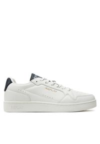 Replay Sneakersy GMZ3B.000.C0013L Biały. Kolor: biały #1
