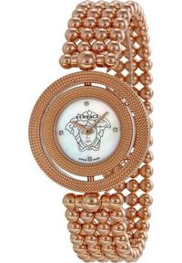 VERSACE - Zegarek Versace Zegarek Damski Versace 79Q80SD497S080 (35 mm) #1