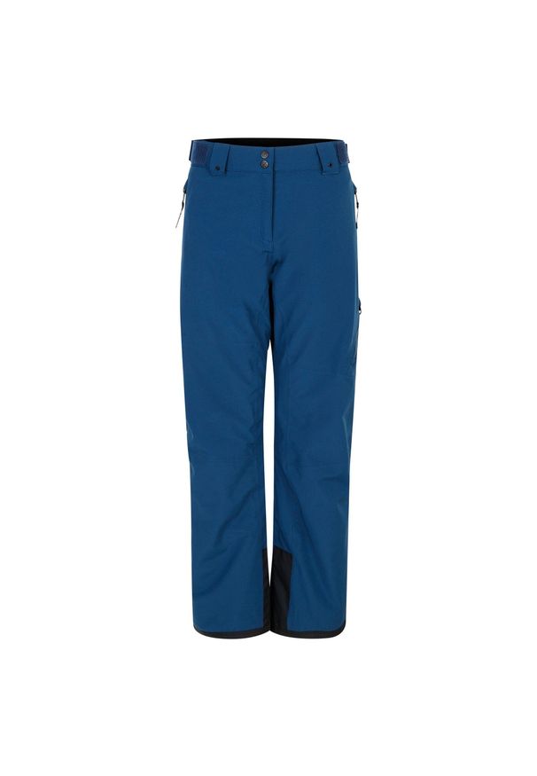 DARE 2B - Mountain Series Lite damska kurtka. Kolor: niebieski. Materiał: tkanina. Sezon: zima. Sport: narciarstwo