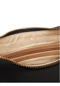 Love Moschino - LOVE MOSCHINO Torebka JC4027PP1NKD0000 Czarny. Kolor: czarny. Materiał: skórzane #3