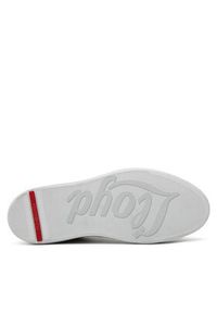 Lloyd Sneakersy Ajan 29-518-05 Biały. Kolor: biały. Materiał: skóra #5
