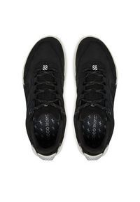 ecco - ECCO Trekkingi Biom 2.1 X Mountain W 82386302001 Czarny. Kolor: czarny. Materiał: nubuk, skóra