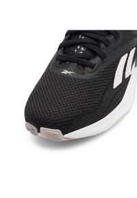 Reebok Buty na siłownię Hiit Tr 3 GY4822 Czarny. Kolor: czarny. Sport: fitness