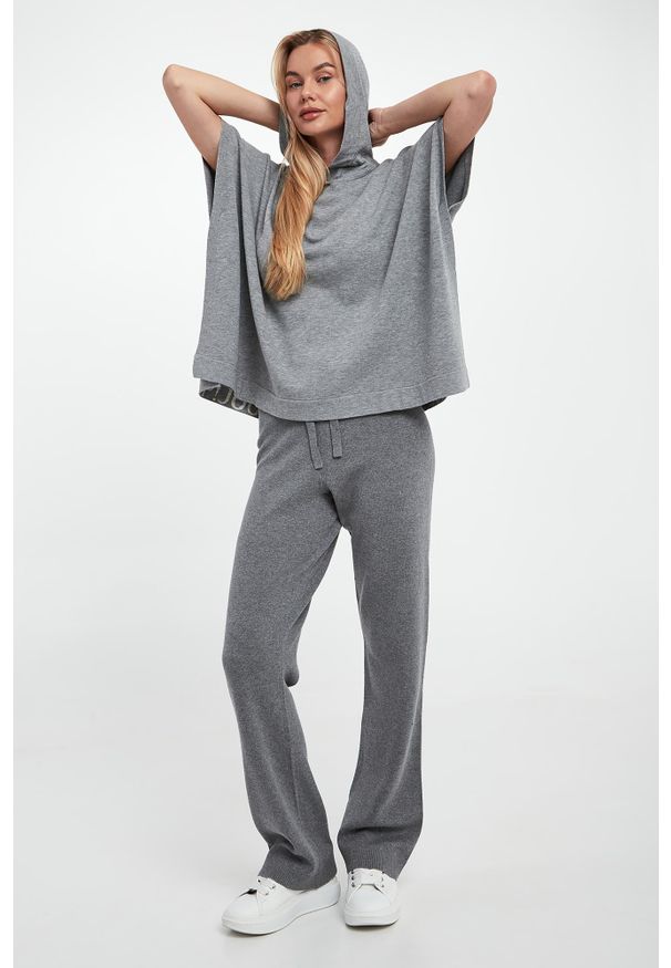 Ponczo damskie Kailey JOOP!