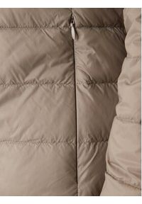 EA7 Emporio Armani Kurtka puchowa 8NPB23 PNGPZ U6167 Beżowy Regular Fit. Kolor: beżowy. Materiał: syntetyk #3