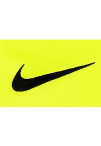 Koszulka sportowa dla dzieci Nike Dry Park VII JSY SS. Kolor: zielony, żółty