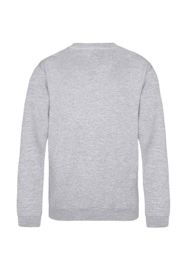 AWDIS - Bluza Dziecięca Just Hoods. Kolor: szary