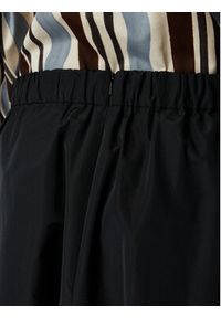 Weekend Max Mara Spódnica trapezowa Curvato 2615101051 Czarny Regular Fit. Kolor: czarny. Materiał: syntetyk #2