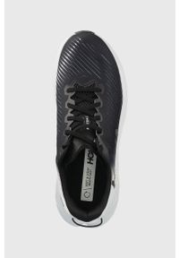 HOKA - Hoka buty Rincon 3 kolor czarny 1119395-BOFT. Nosek buta: okrągły. Zapięcie: sznurówki. Kolor: czarny. Wzór: geometria. Sport: bieganie #5