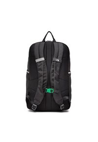 The North Face Plecak Y Court Jester NF0A52VYKY4 Czarny. Kolor: czarny. Materiał: materiał #3