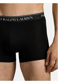 Polo Ralph Lauren Komplet 5 par bokserek 714864292020 Kolorowy. Materiał: bawełna. Wzór: kolorowy #5