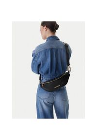 Love Moschino - Nerka LOVE MOSCHINO. Kolor: czarny #1