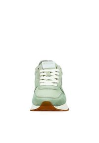 GANT - Gant Sneakersy 30533841 Zielony. Kolor: zielony. Materiał: zamsz, skóra #3