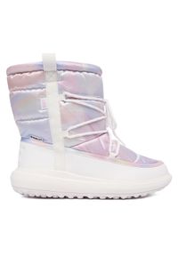 Helly Hansen Śniegowce Isolbella 2 Demi 11837 Kolorowy. Materiał: materiał. Wzór: kolorowy #1