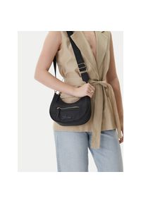 Torebka Guess. Kolor: czarny #1