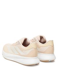 Adidas - adidas Buty do biegania Duramo SL 2 JI3009 Różowy. Kolor: różowy. Materiał: materiał #3