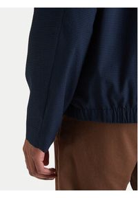 Calvin Klein Kurtka przejściowa LV04LF424G Granatowy Regular Fit. Kolor: niebieski. Materiał: syntetyk #5