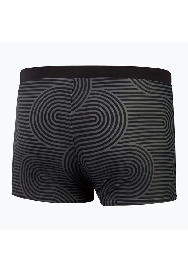Bokserki kąpielowe męskie Speedo Valmilton. Kolor: czarny