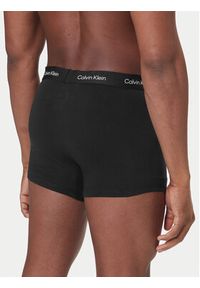 Calvin Klein Underwear Komplet bokserek LV00NB4476 Czarny. Kolor: czarny. Materiał: bawełna #2