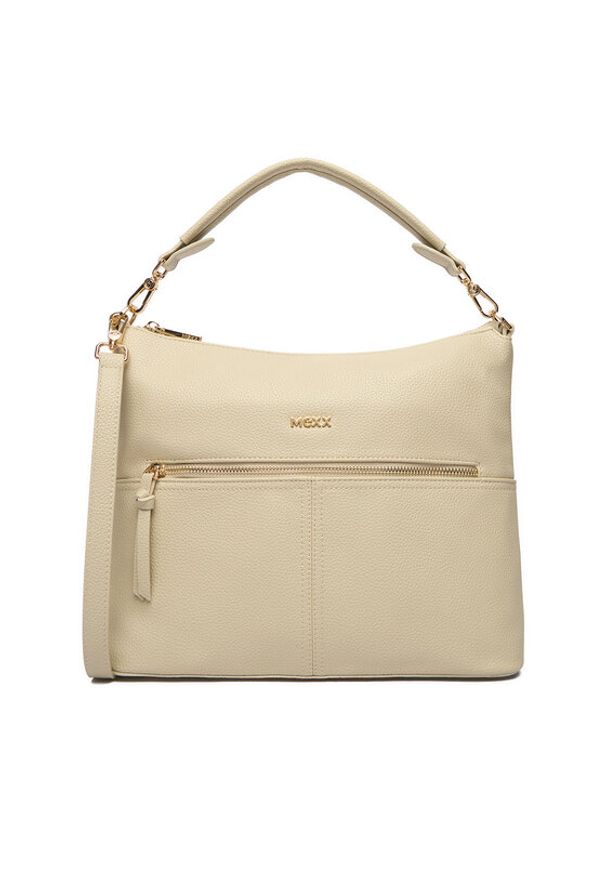 MEXX Torebka CEO-MEXX-L-010-09 Zielony. Kolor: zielony