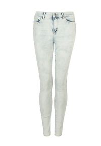 Juicy Couture Jeansy "Skinny" | JWFWB71883 | Kobieta | Niebieski. Kolor: niebieski #3