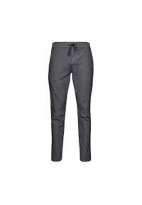 Spodnie wspinaczkowe męskie Black Diamond ROCKLOCK CLIMB PANTS. Kolor: szary