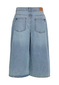 Noisy may - Noisy May Szorty jeansowe Windie 27034082 Niebieski Relaxed Fit. Kolor: niebieski. Materiał: bawełna #4