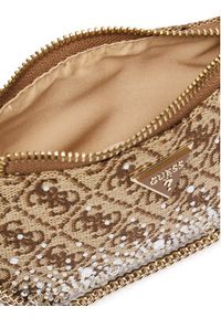 Guess Torebka GFBOXW P6101 Beżowy. Kolor: beżowy #6