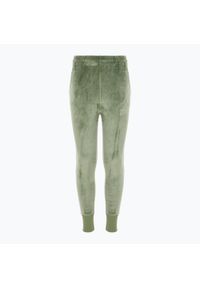 Spodnie dziecięce Nike Sportswear Joggers. Kolor: zielony. Sport: joga i pilates
