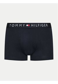 TOMMY HILFIGER - Tommy Hilfiger Komplet 3 par bokserek UM0UM03181 Kolorowy. Materiał: bawełna. Wzór: kolorowy #4