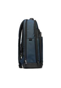 Samsonite Plecak Mysight 135071-KF9-1004 1090 Granatowy. Kolor: niebieski. Materiał: materiał #4