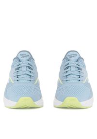 Reebok Sneakersy Zig Dynamica 5 100208542 Niebieski. Kolor: niebieski